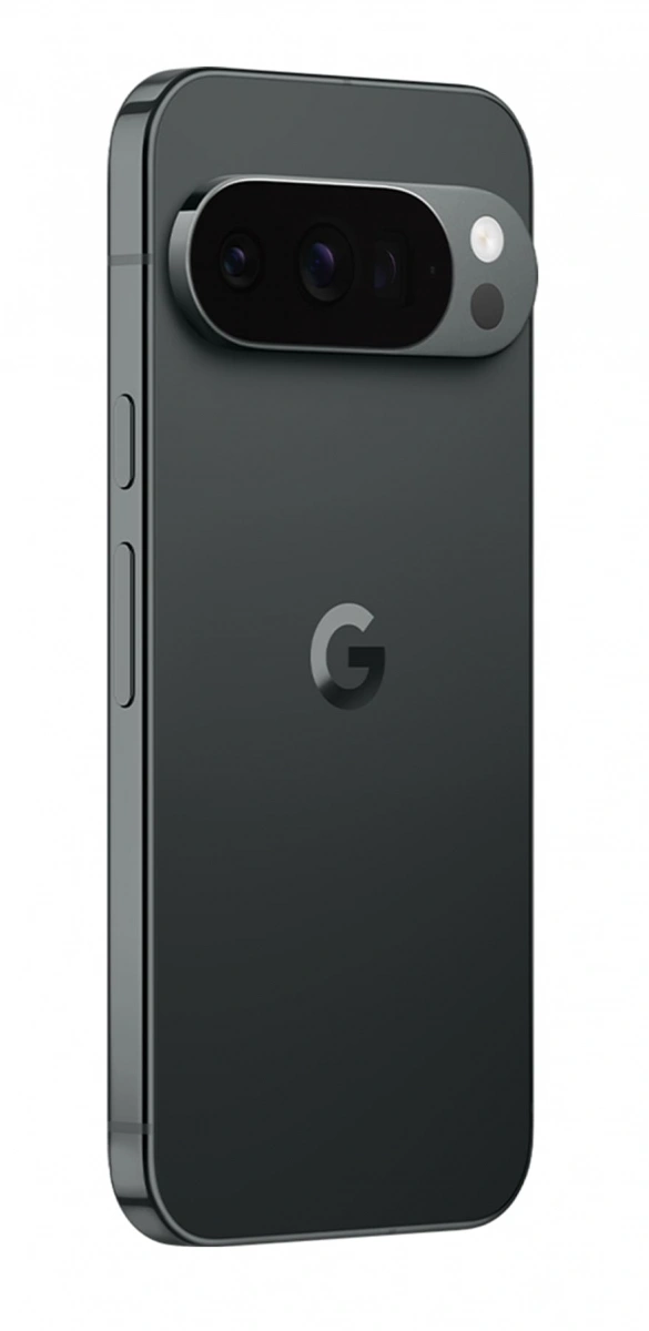 Смартфон Google Pixel 10 Pro 16/128Гб, Обсидиан (CA/GB). Фото 7