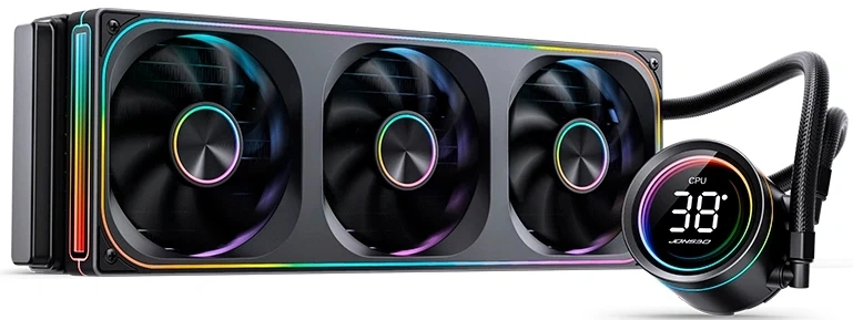 Системный блок CORE PRO (O11 Ryzen 7 7800X3D, 32Гб DDR5, RTX5070, SSD 1Тб M.2, MSI B850M, 850Вт). Фото 14