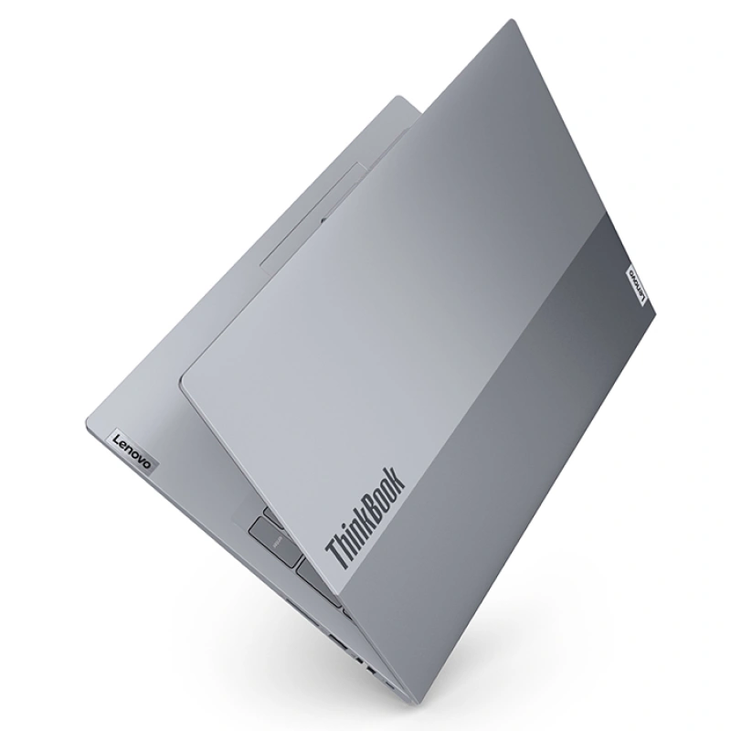 Lenovo ThinkBook 16 2025 (G9 AHP) Серый (16", AMD Ryzen 7 H 260, 24 Гб, 1 Тб SSD, AMD Radeon 780M, Windows 11). Фото 3