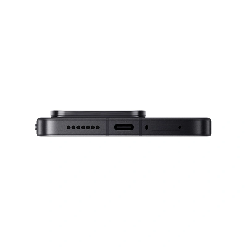 Смартфон XiaoMi 17T Pro 12/1Тб 5G Чёрный. Фото 10
