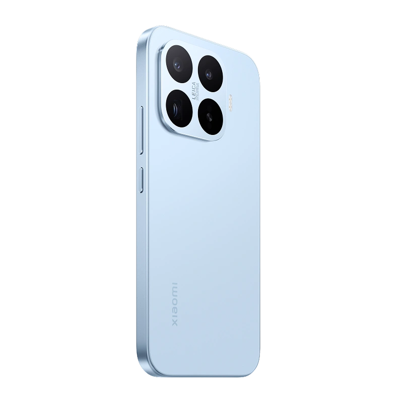 Смартфон XiaoMi 17T 12/512Гб 5G Синий. Фото 7