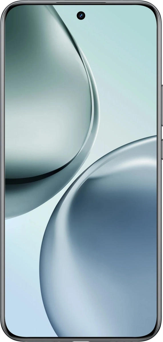 Смартфон Realme 14 Pro Plus 5G 12/512Гб Замшевый серый (RMX5051). Фото 3