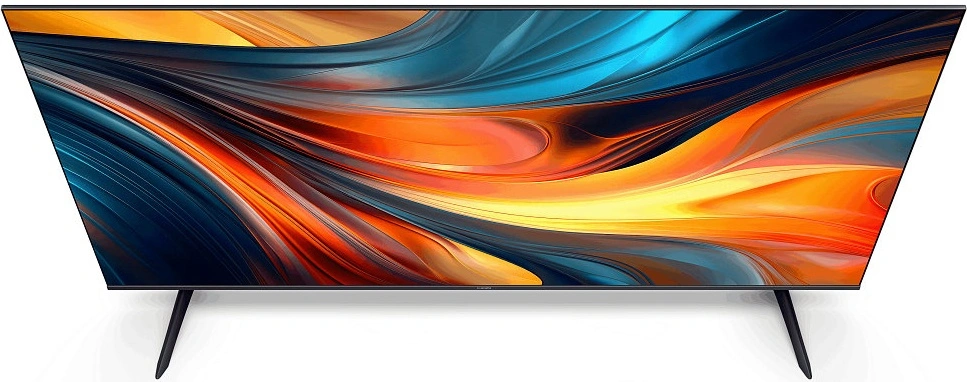 Телевизор Xiaomi TV A 55 2026 (L55MB-ARU). Фото 4