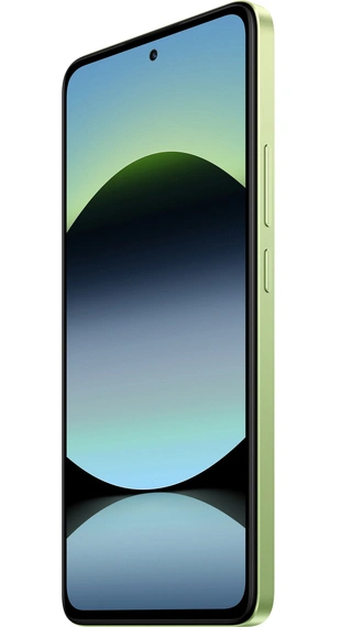 Смартфон Redmi Note 14 8/256Гб Лаймовый зелёный (Без NFC). Фото 6