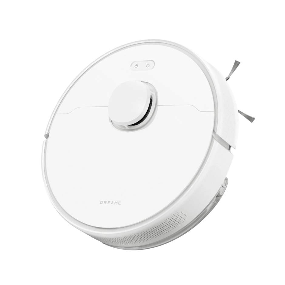 Робот-пылесос Dreame D9 Max Gen 2, White (RLD34GA). Фото 2