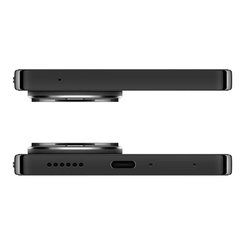 Смартфон Huawei Nova 15 12/256Гб Чёрный (PSN-LX9). Фото 4