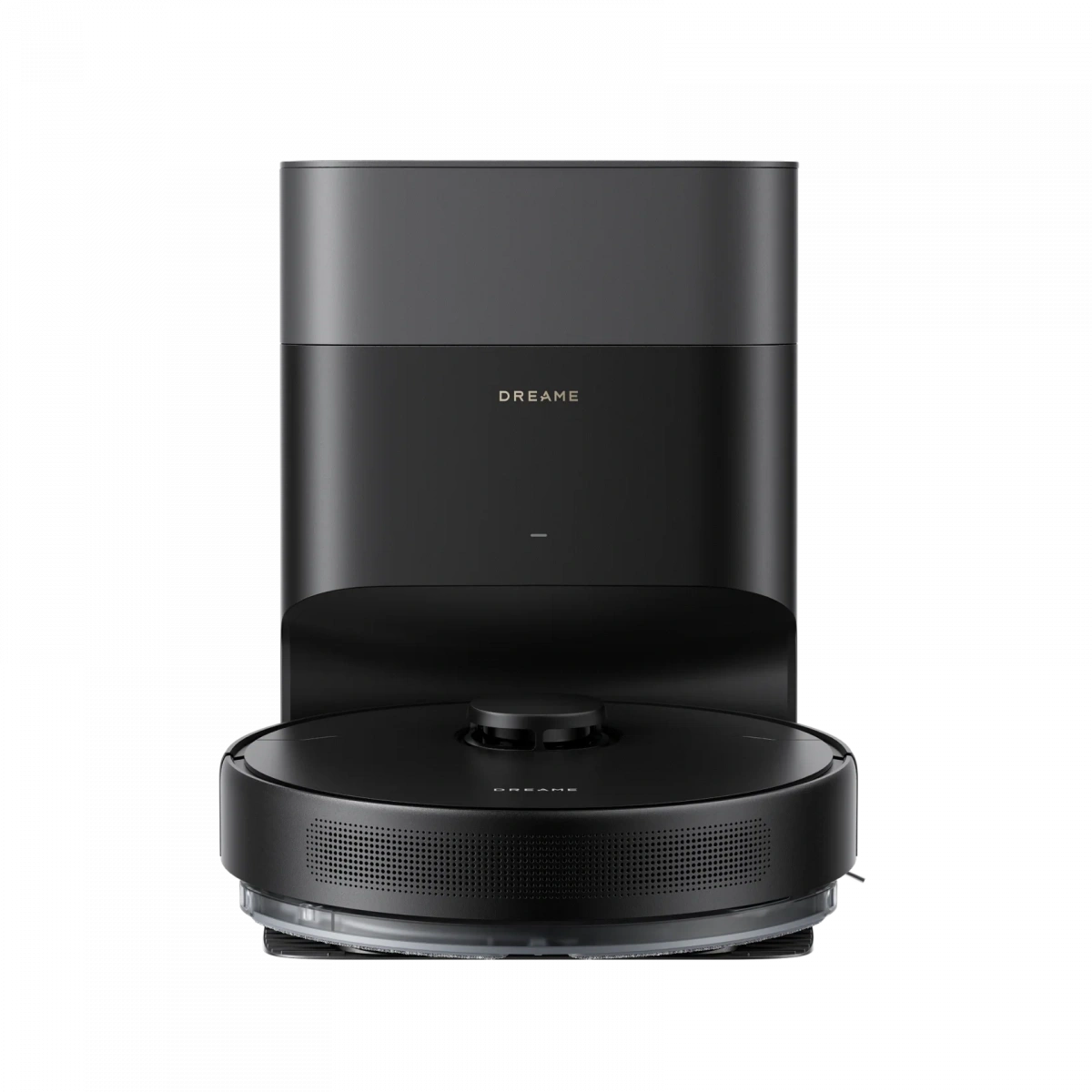 Робот-пылесос Dreame F10 Plus, Чёрный (RLF11SE). Фото 2