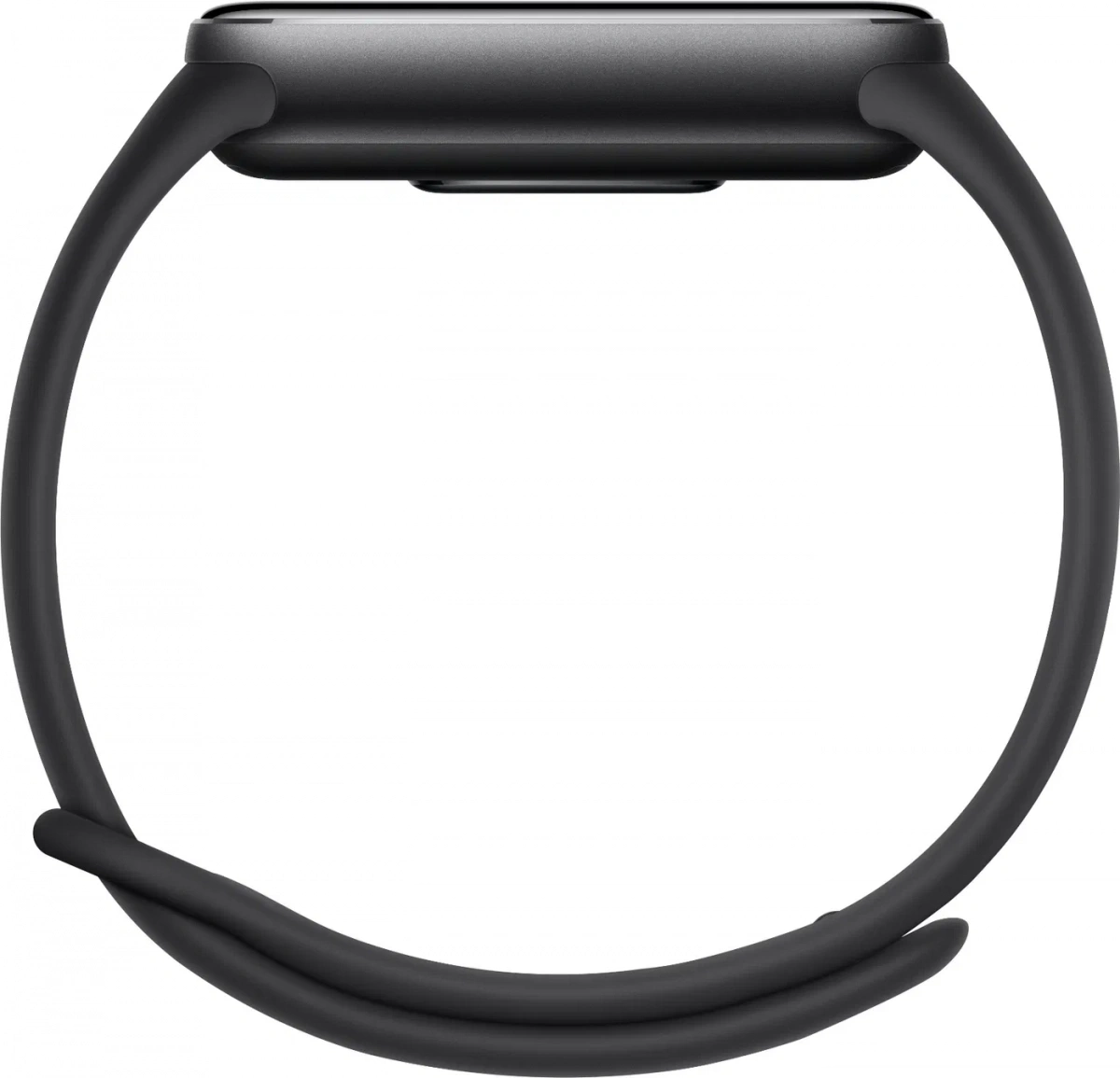 Фитнес-браслет XiaoMi Smart Band 10, Чёрный (BHR07PYGL). Фото 4