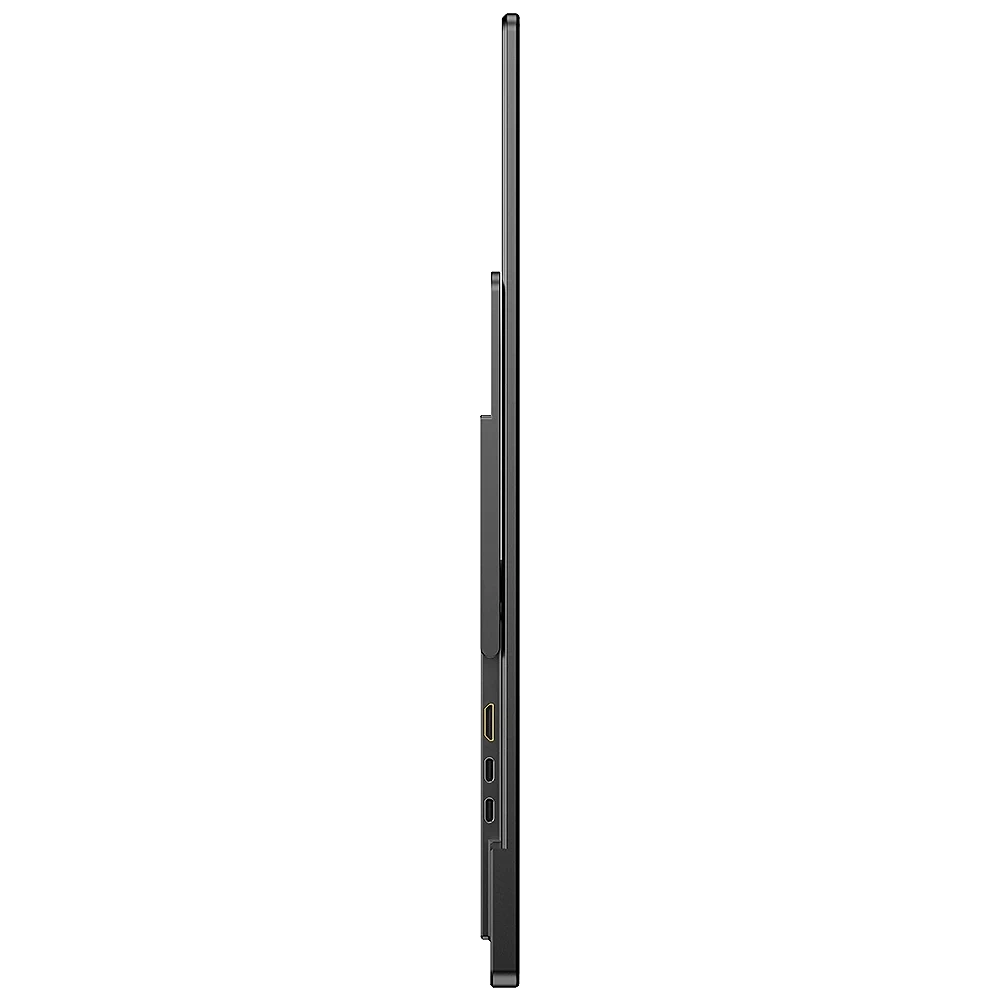 Портативный монитор Uperfect USteam E6 Pro (18.5", 1920x1080, 120 Гц, IPS, Сенсорный экран) (M185E06). Фото 4