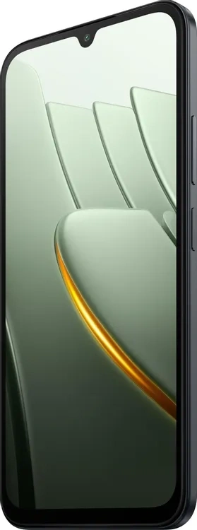 Смартфон Poco C81 Pro 4/128Гб, Чёрный. Фото 4