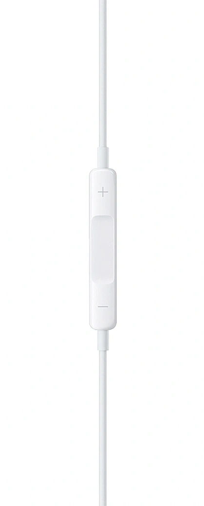 Наушники Wiwu Earbuds 303 Type-C, Белые. Фото 5