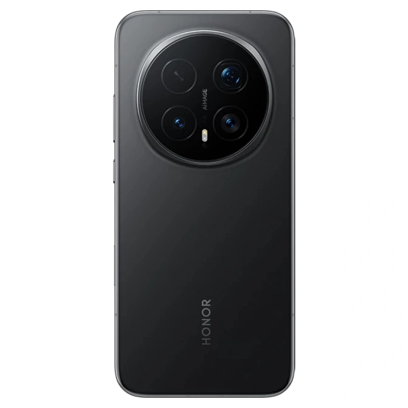 Смартфон Honor Magic8 Pro 16/1Тб Черный графит (BKQ-N49). Фото 3