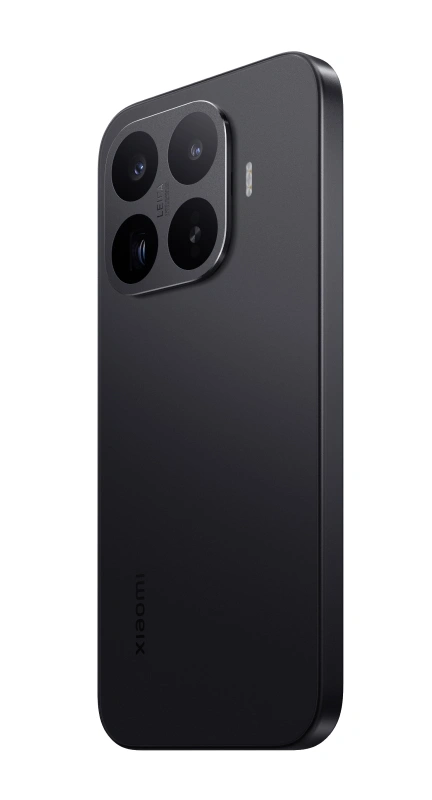 Смартфон XiaoMi 17T 12/256Гб 5G Чёрный. Фото 5