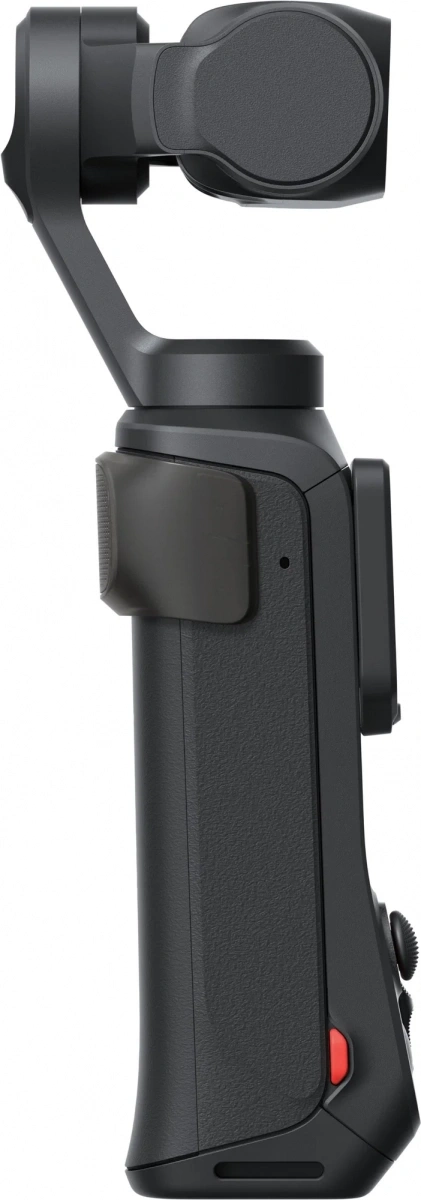 Экшн-камера Insta360 Luna Ultra Standard Bundle, Чёрный (CINSABTA). Фото 6