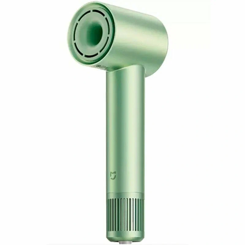 Фен для волос Mijia Dryer H501, Зеленый (BHR8781CN). Фото 1