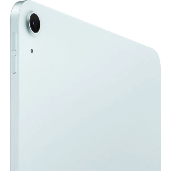Apple iPad Air 11 (2024) Wi-Fi 128Гб Голубой (MUWD3). Фото 3