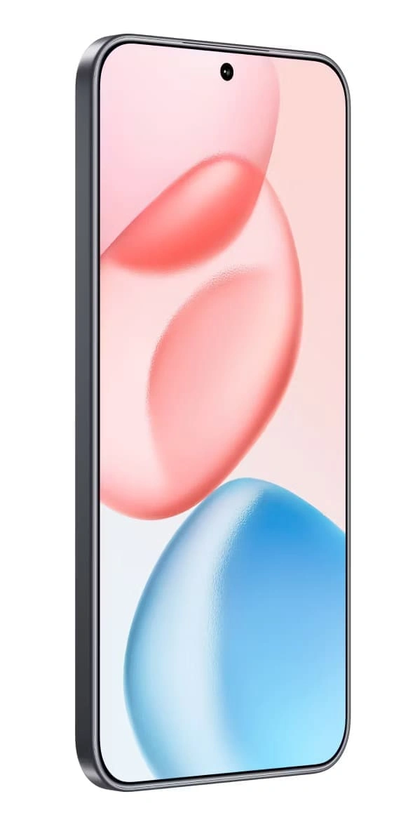 Смартфон Honor 400 8/512Гб Полночный чёрный (DNY-NX9) (Без адаптера). Фото 6