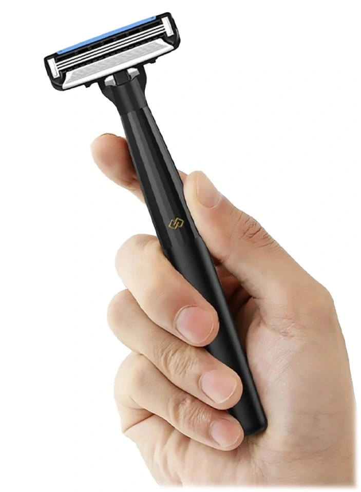 Набор для бритья Mijia Lemon Razor H303-5. Фото 3