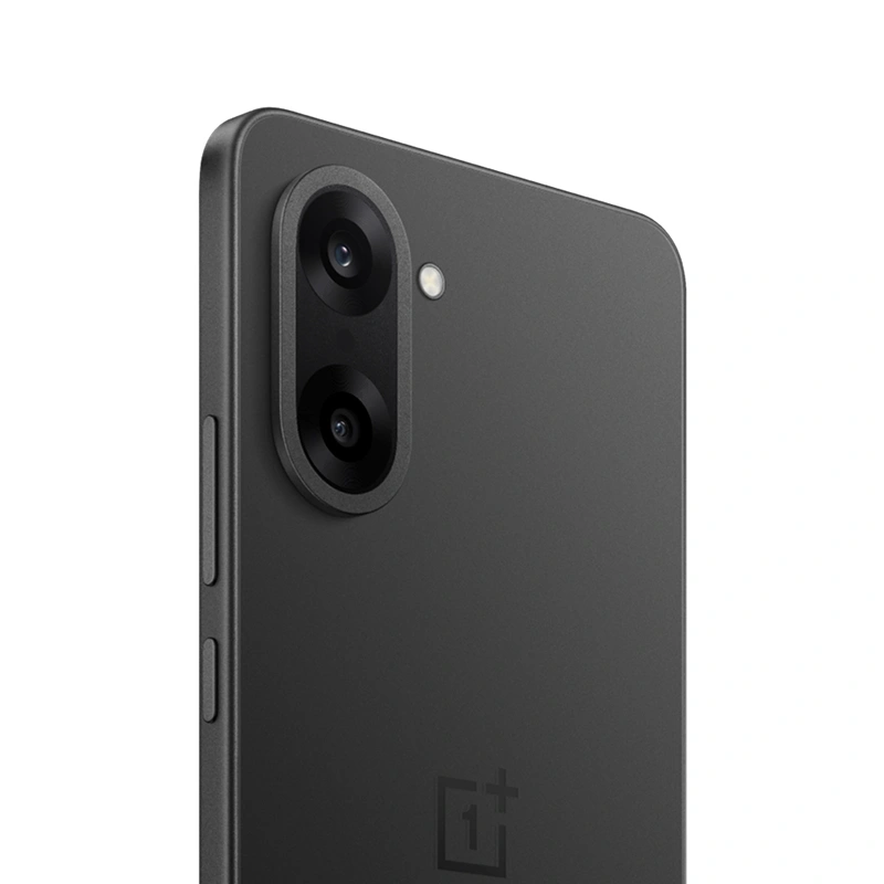 Смартфон OnePlus Nord CE5 8/256Гб, Черная бесконечность (CPH2719 ) (Без адаптера). Фото 3