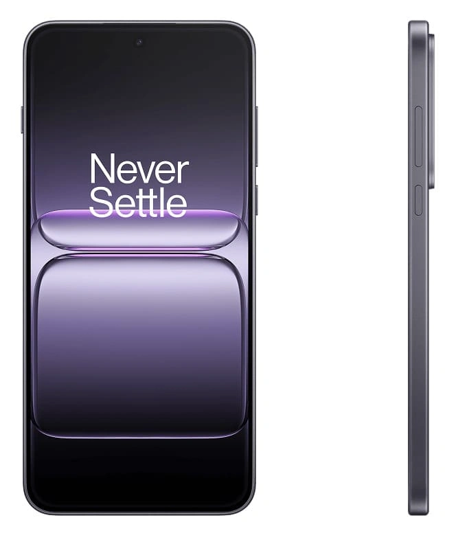 Смартфон OnePlus Nord 5 12/512Гб, Фантомный серый (CPH2709) (Без адаптера). Фото 2