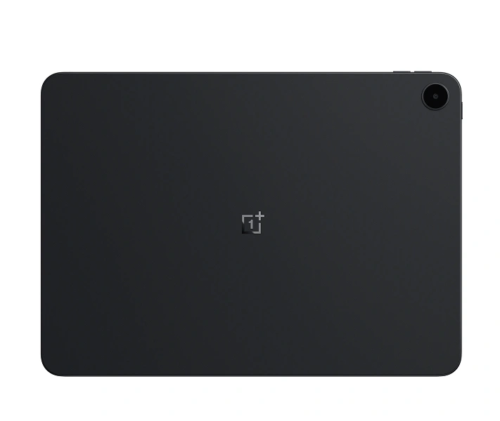Планшет OnePlus Pad Go 2 5G, 8/256ГБ, Чёрный тень (OPD2505) (без адаптера). Фото 3