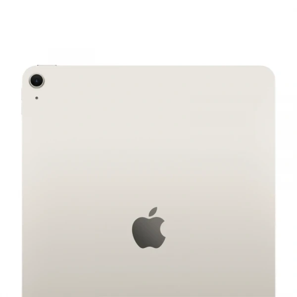 Планшет Apple iPad Air 13" (M4) (2026) Wi-Fi 256Гб Сияющая звезда (MH5W4). Фото 4