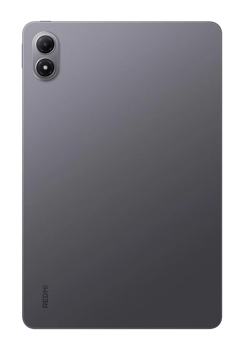 Планшет Redmi Pad 2 Pro 8/256Гб Wi-Fi, Графитовый серый. Фото 3