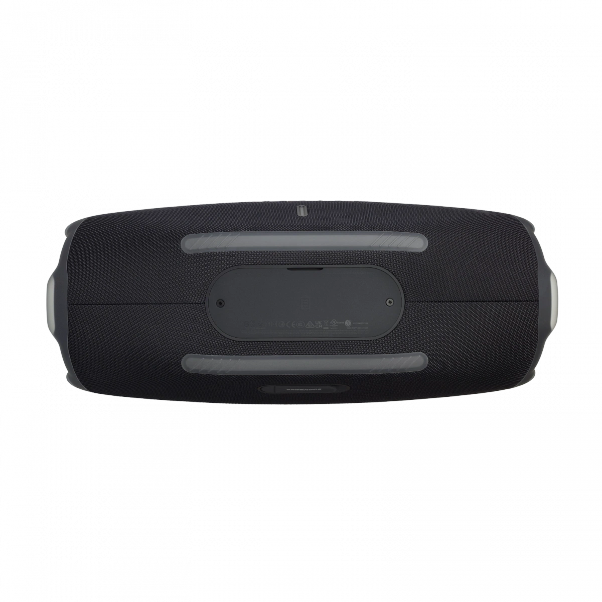 Беспроводная акустика JBL Boombox 4, Чёрная. Фото 6