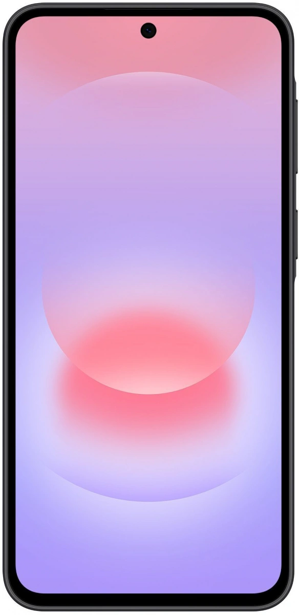 Смартфон Samsung Galaxy A37 8/128Гб, Чёрный (SM-A376B/A376E). Фото 2