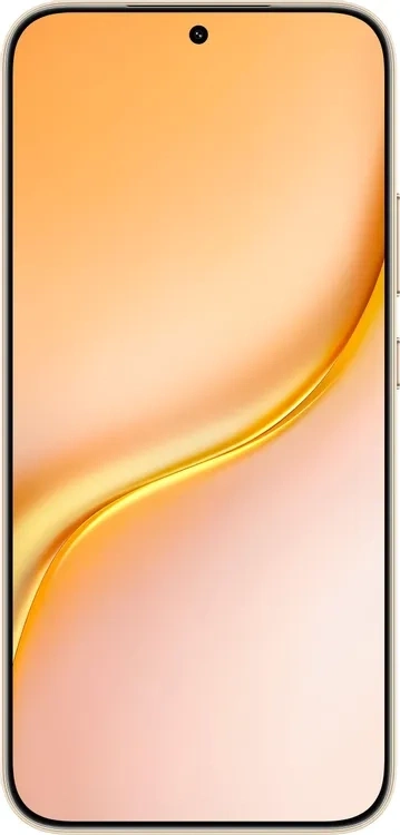 Смартфон Honor X9e Pro 8/256Гб Золотистый (BSN-NX1). Фото 2