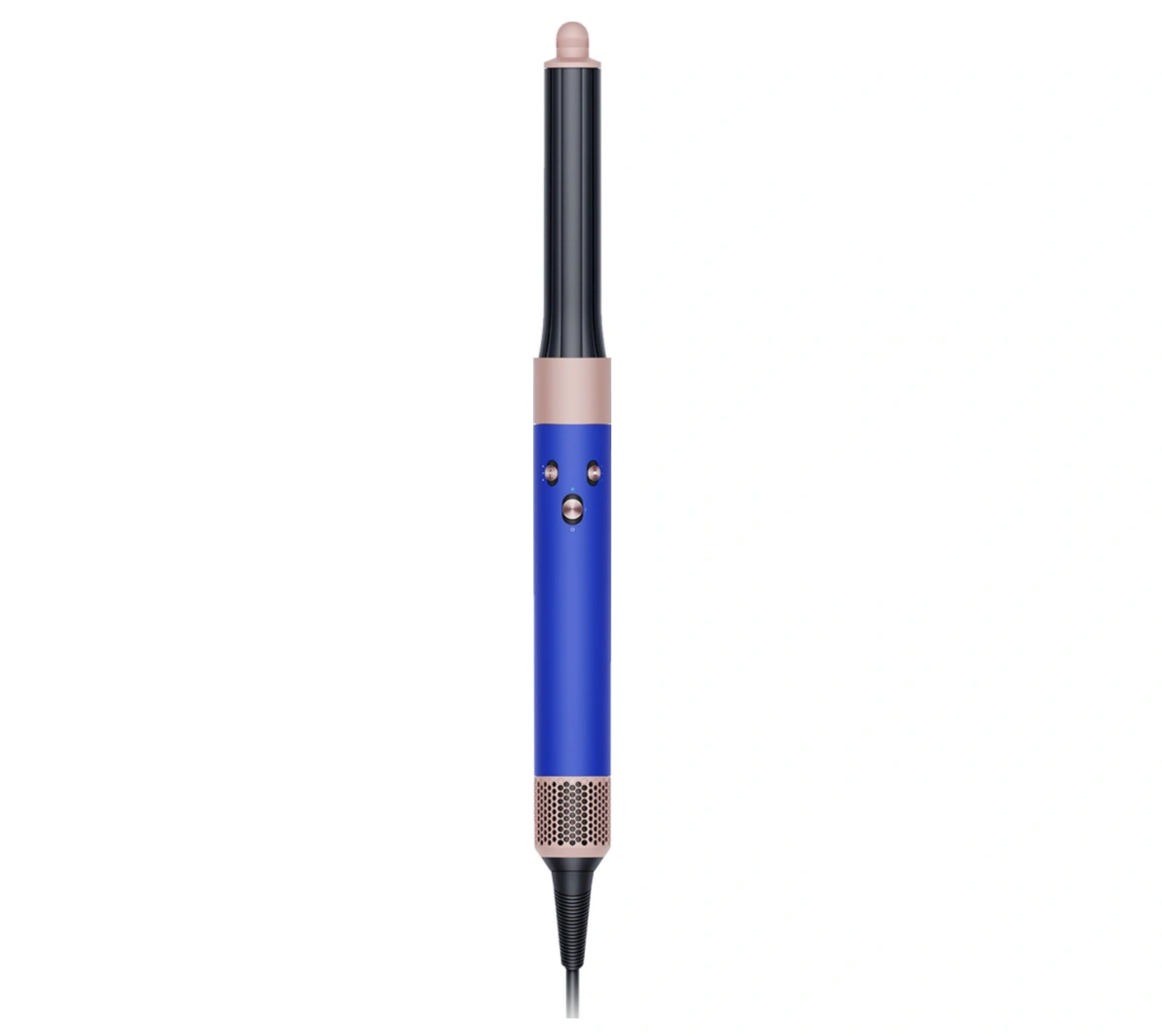 Стайлер для волос Dyson AirWrap Complete Long HS05, Blue/Blush. Фото 3