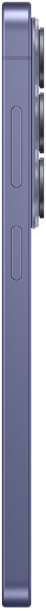 Смартфон Samsung Galaxy S26 12/256Гб, Фиолетовый (SM-S942B). Фото 9