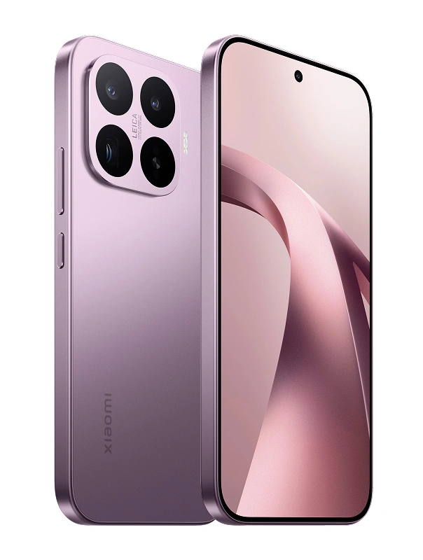 Смартфон XiaoMi 17T 12/512Гб 5G Фиолетовый. Фото 1
