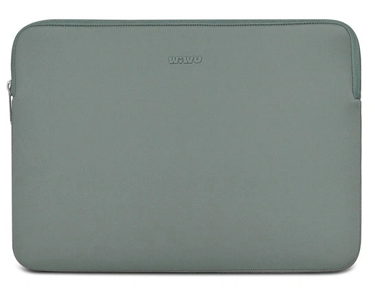 Чехол Wiwu Skin Zero Sleeve 13", Gray. Фото 1