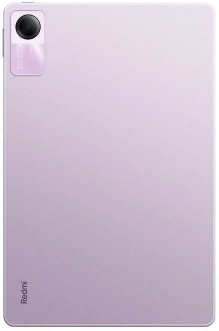 Планшет Redmi Pad SE 8/256Гб Wi-Fi, Лавандово-фиолетовый. Фото 3