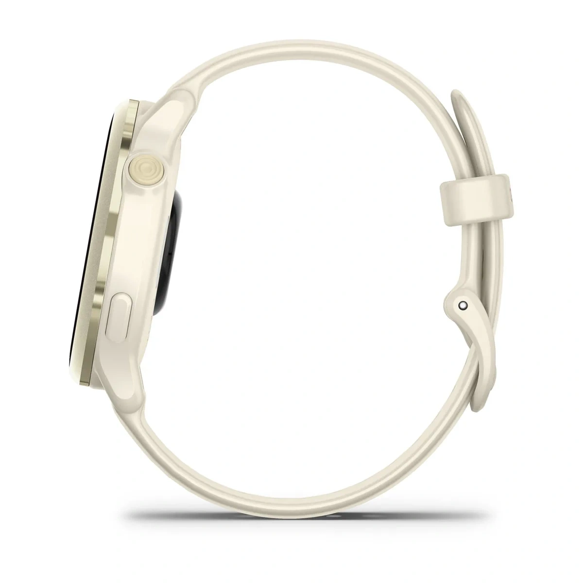 Умные часы Garmin Vivoactive 6 Золотистый/Бежевый (010-02985-41). Фото 7