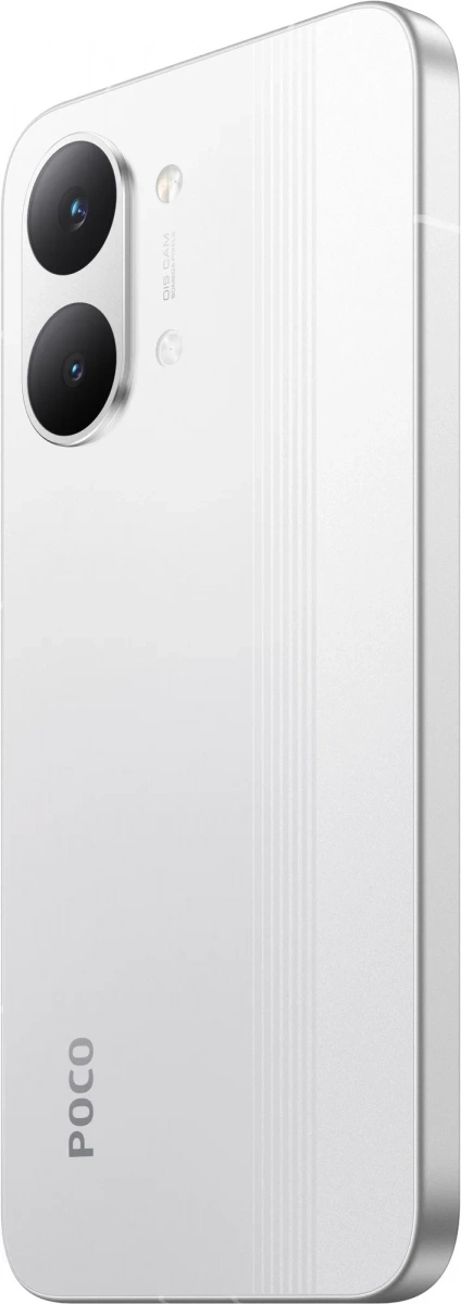 Смартфон Poco X8 Pro Max 12/512Гб Белый. Фото 7