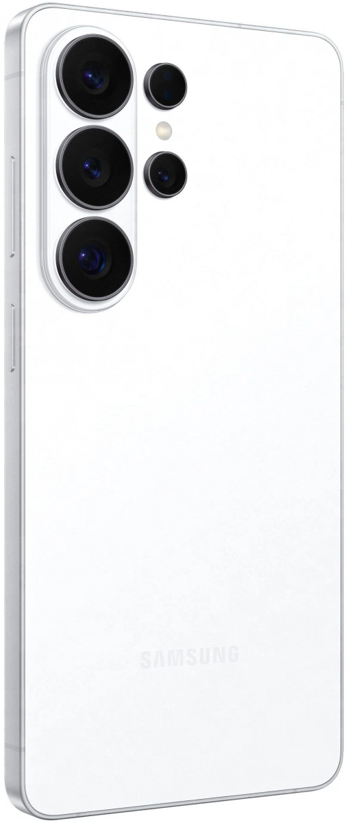 Смартфон Samsung Galaxy S26 Ultra 12/512Гб, Белый (SM-S9480). Фото 12