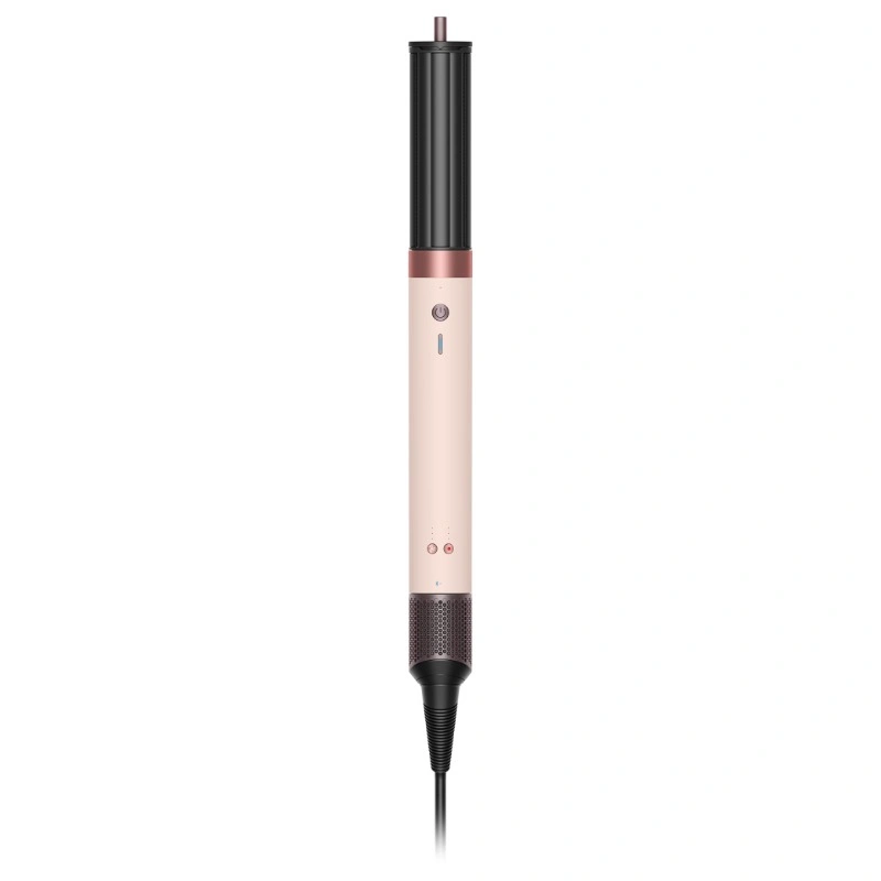Стайлер для волос Dyson AirWrap HS09 Co-anda 2x, Ceramic Pink/Rose Gold (подарочный кейс для хранения). Фото 2
