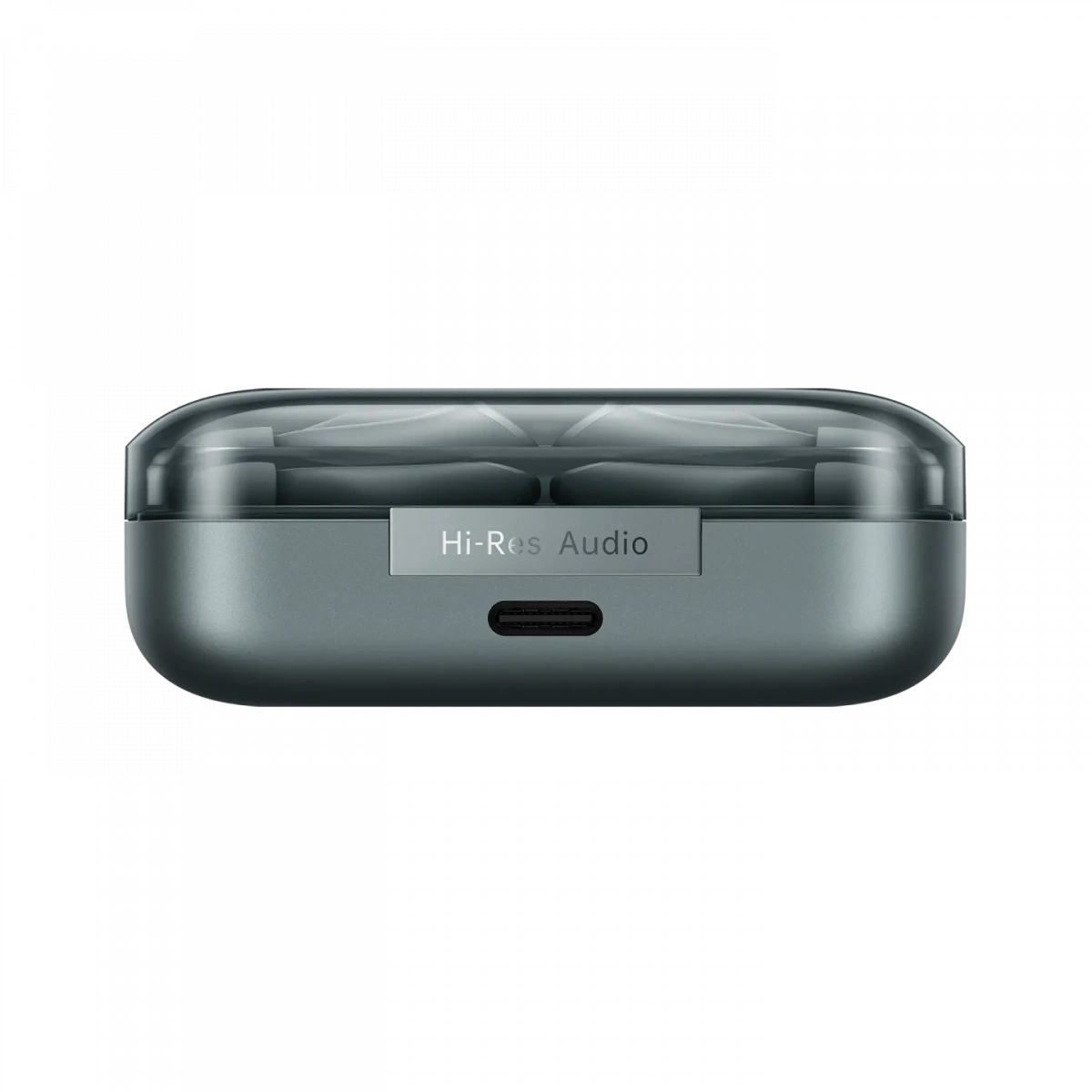 Беспроводные наушники Realme Buds Air 7, Moss Green (RMA2408). Фото 4