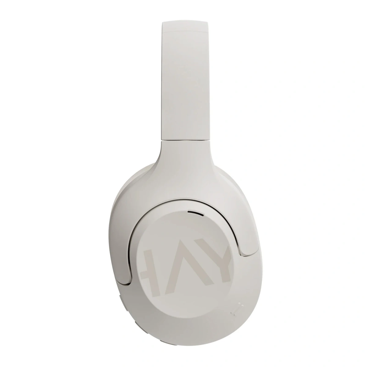 Беспроводные наушники Haylou S30 ANC, White. Фото 3