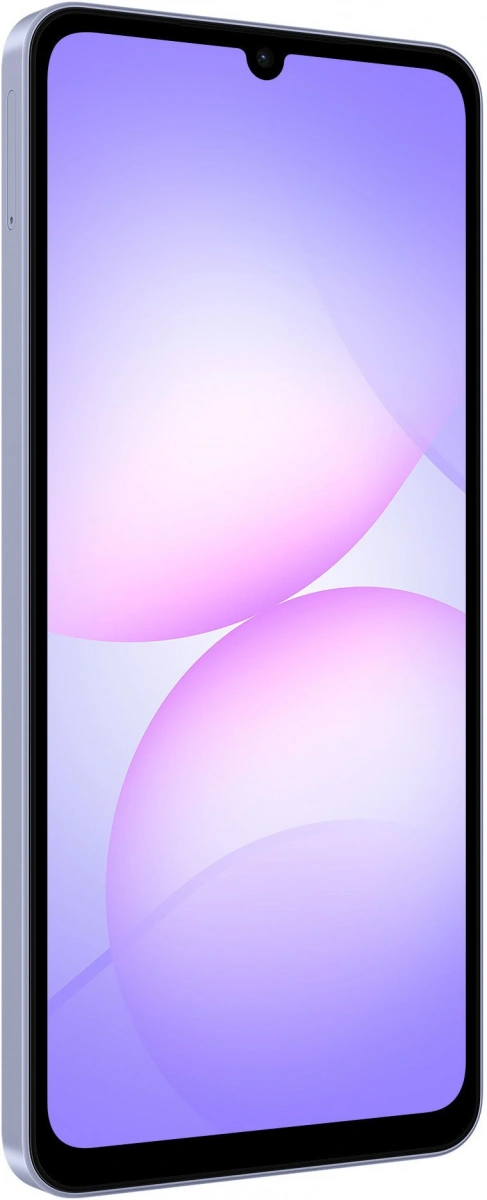 Смартфон Samsung Galaxy A07 4/128Гб Фиолетовый (SM-A075F). Фото 4