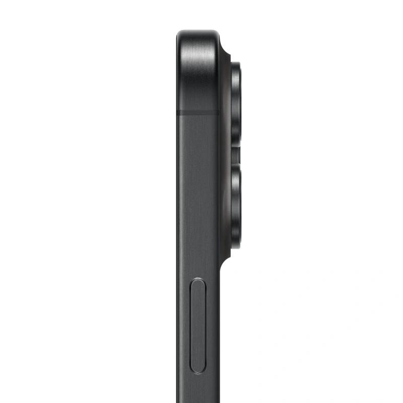Смартфон Apple iPhone 15 Pro Max 512Gb Чёрный Титан (eSIM+SIM) (Уцененный товар) . Фото 3