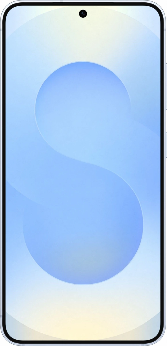 Смартфон Samsung Galaxy S25 5G 12/256Гб, Голубой (SM-S9310). Фото 2
