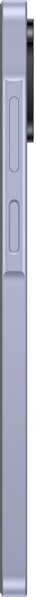 Смартфон Samsung Galaxy A07 4/128Гб Фиолетовый (SM-A075F). Фото 9
