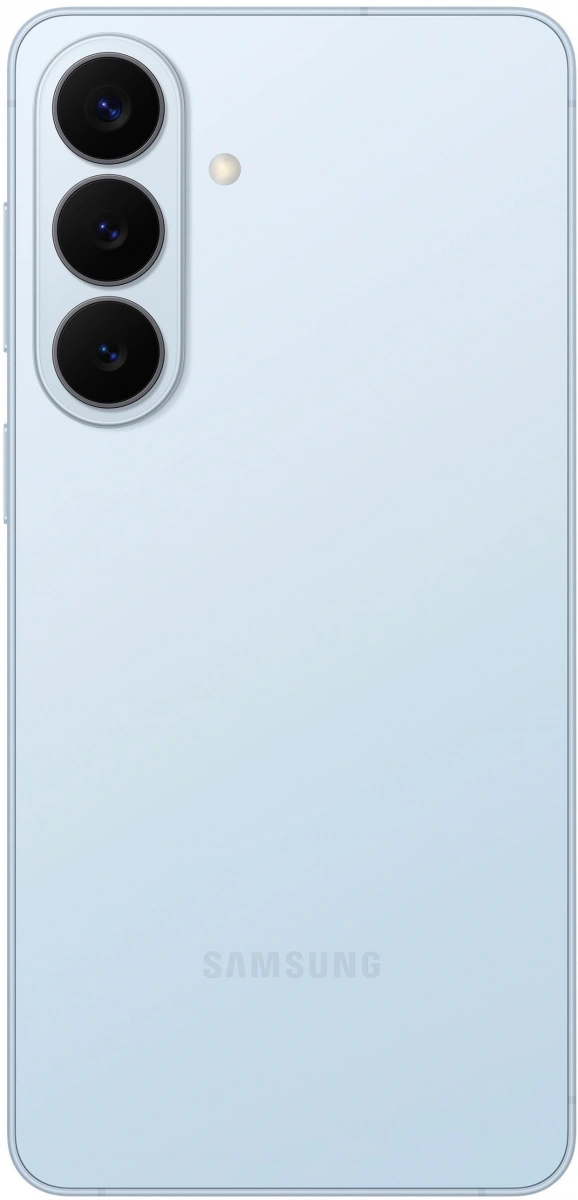 Смартфон Samsung Galaxy S26 Plus 12/512Гб, Голубой (SM-S947B). Фото 3