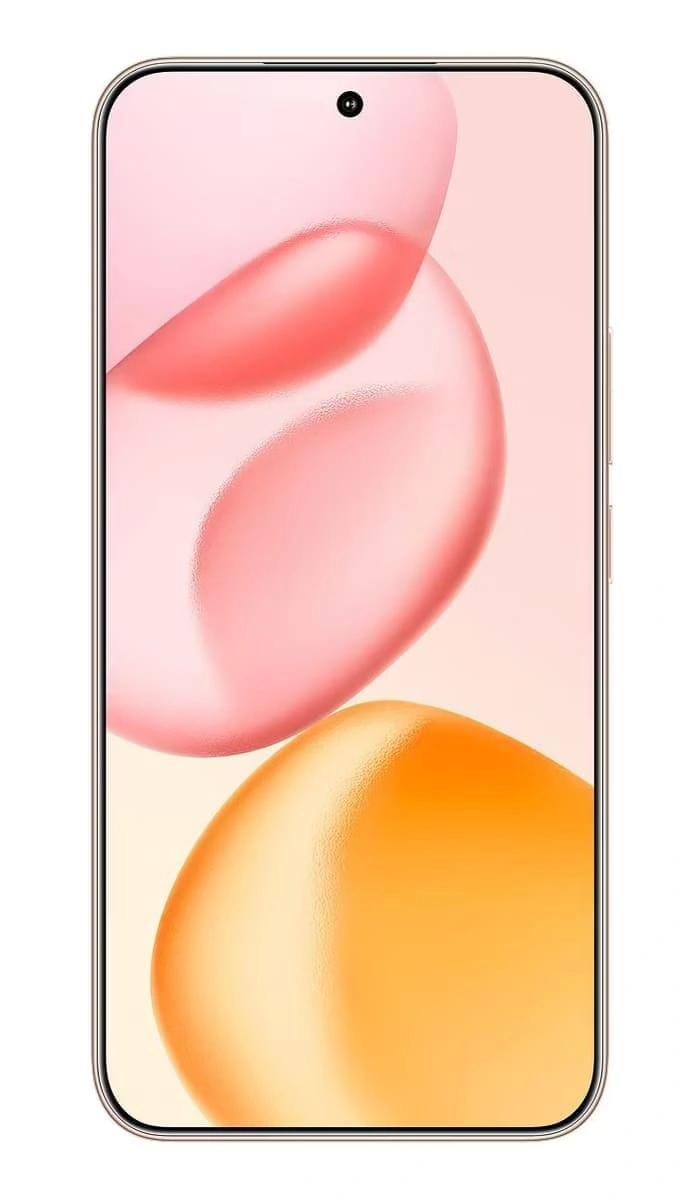 Смартфон Honor 400 8/512Гб Пустынный золотой (DNY-NX9) (Без адаптера). Фото 2