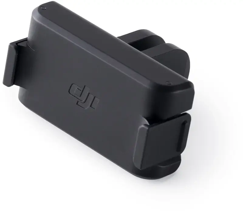 Микрофон беспроводной DJI Mic Wireless Microphone. Фото 3