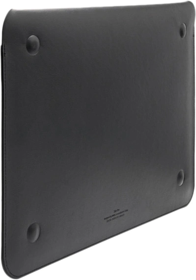Чехол Wiwu Skin New Pro 2 Leather Sleeve для MacBook Pro 16.2 (2021) Skin Pro II, Black. Фото 4