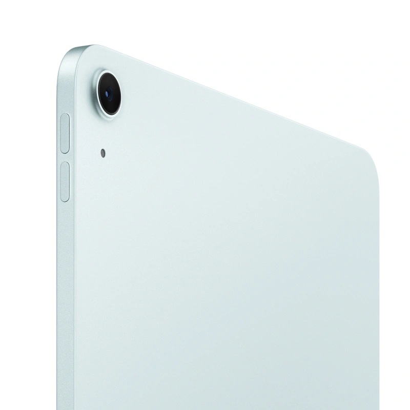 Apple iPad Air 11 (2025) Wi-Fi 1Тб Голубой. Фото 3